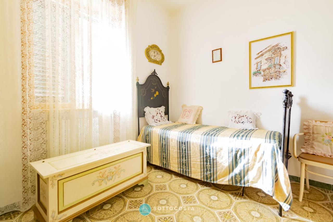 Le Camere Del Marinaio Nardò Екстериор снимка