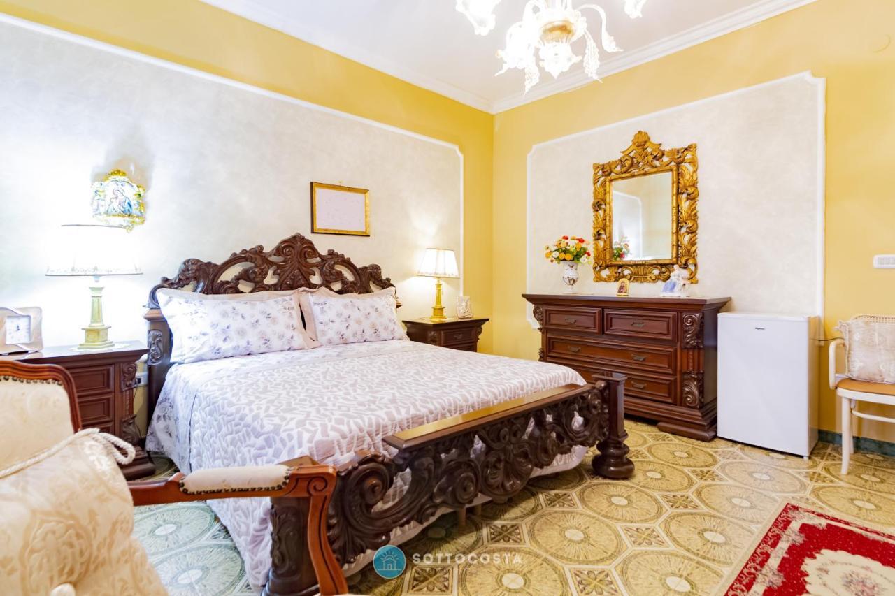 Le Camere Del Marinaio Nardò Екстериор снимка